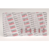 Hedströmfeilen 16D 55 28mm 6St