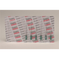 Hedströmfeilen 16D 70 28mm 6St