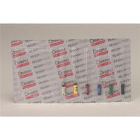 Hedströmfeilen 16D 45-80 28mm 6St