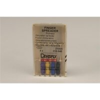 Finger Spreader 206/10-40 21mm 4St