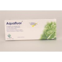 Aqua Fluor W+P 4005 Pa