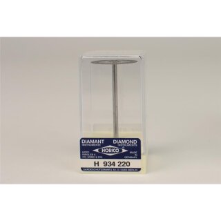 Diamantscheibe H 934 220 St