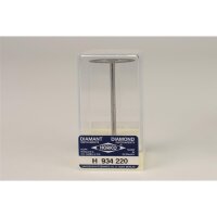 Diamantscheibe H 934 220 St