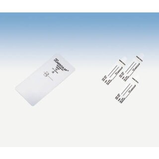 Dauerfilter f. Mini Container 94x215mm