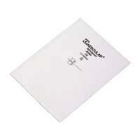 Dauerfilter f. Container 170x231mm 2St