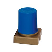 Gnathowachs-A blau Kegel S-U 45g