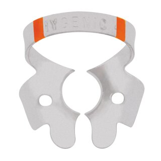 Fiesta Kofferdam-Klammer 4  St