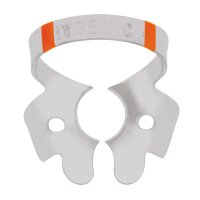 Fiesta Kofferdam-Klammer 4  St