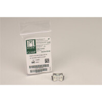 Fiesta Kofferdam-Klammer 7  St