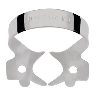 Fiesta Kofferdam-Klammer 8A St