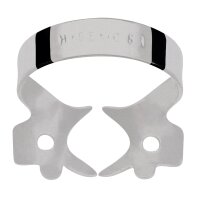 Fiesta Kofferdam-Klammer 8A St