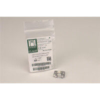 Fiesta Kofferdam-Klammer 8A St