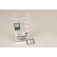 Fiesta Kofferdam-Klammer 9  St