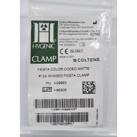 Fiesta Kofferdam-Klammer  12A St