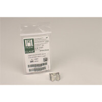 Fiesta Kofferdam-Klammer  12A St