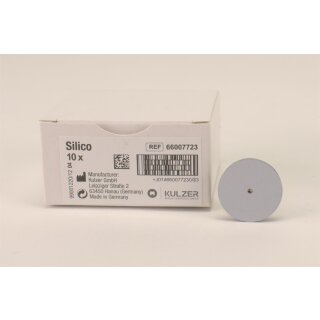 Signum Silico Polierer 10St