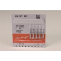 HM Bohrer 1SQ 023 Wst 5St