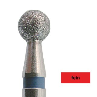 Diamant FG 801 F 012 5St