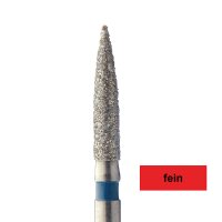 Diamant FG 862 F 010 5St