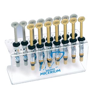 Enamel plus HFO NG Enamel IW 5g Spr