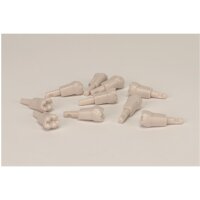 Schnappzähne Nr.36  10St Pa