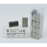 Everest T-Blank (B33/12) 10St