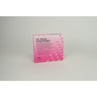 GC Tissue Conditioner live pink 1-1Pa