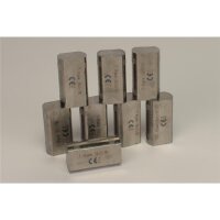 Everest T-Blank (B45/18) 10St