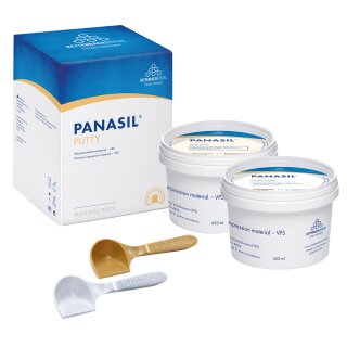 Panasil Putty  900 ml / 2x450 ml