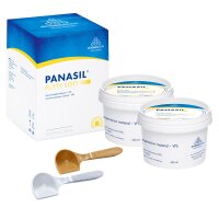Panasil Putty soft  900ml / 2x450 ml Dose