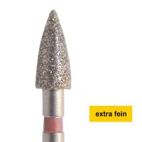 Diamant FG 896 C 025  5St