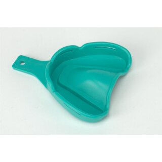 Abdrucklö. Border-L. verf. bez. OK45 Pa