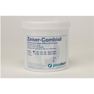 Zeiser Combisil 1Kg
