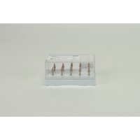 EVE Diapol Polierer W16Dmf Wst  10St