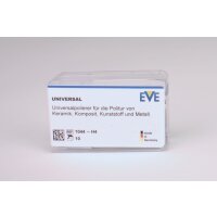 EVE Polierer H4 Hst  10St