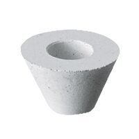 EVE Polierer K12 unm.  10St