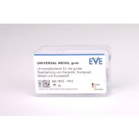 EVE Polierer K12 unm.  10St