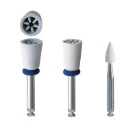 EVE Prophy Polierer PR5  10St