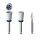 EVE Prophy Polierer PR5  10St