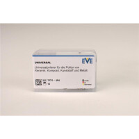 EVE Polierer W4 Wst  10St