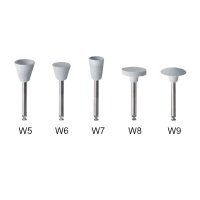 EVE Polierer W5 Wst  10St