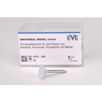 EVE Polierer W9 Wst  10St