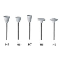 EVE Polierer H5 Hst  10St