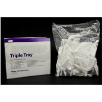 Triple Tray 3/4 Tray 35St