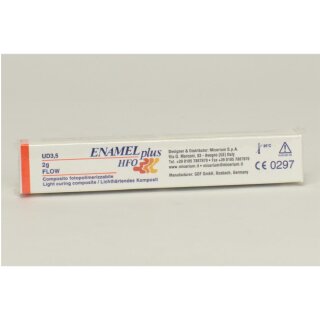 Enamel plus HFO Flow UD3,5 (A3,5)2g