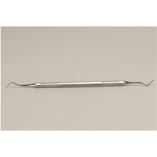 Axial-Füllungsinstrument Fig.2  St