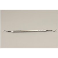 Axial-Füllungsinstrument Fig.2  St