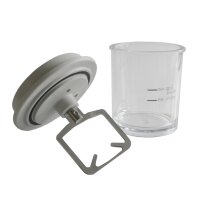 Twister Pro Becher+Rührwerk 1L St