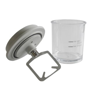 Twister Pro Becher+Rührwerk 65ml St