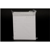 Adressfelder weiß 84000630 Pa